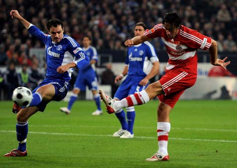 随着联赛投 随着联赛投